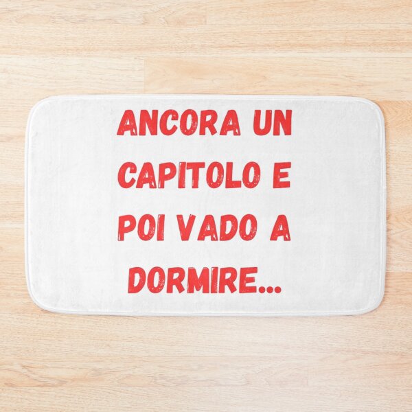 Item preview, Ancora Un Capitolo E Poi Vado A Dormire - Divertente Libri designed and sold by MyTeePlace.