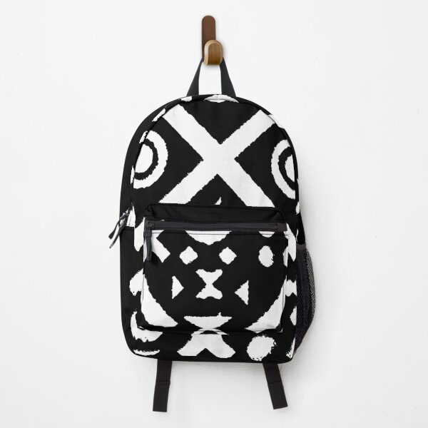 Item preview, Modern Tribal Geometric Cross Symbol Abstract Pattern T-shirt Design 127sm designed and sold by 127sm.