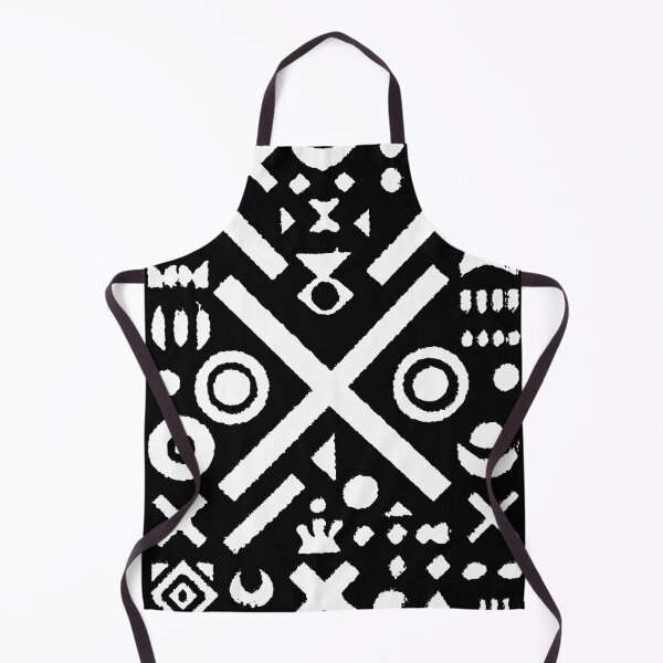 Item preview, Modern Tribal Geometric Cross Symbol Abstract Pattern T-shirt Design 127sm designed and sold by 127sm.
