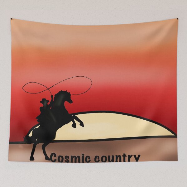 Item preview, Giddy up designed and sold by Cosmic-Chloe.