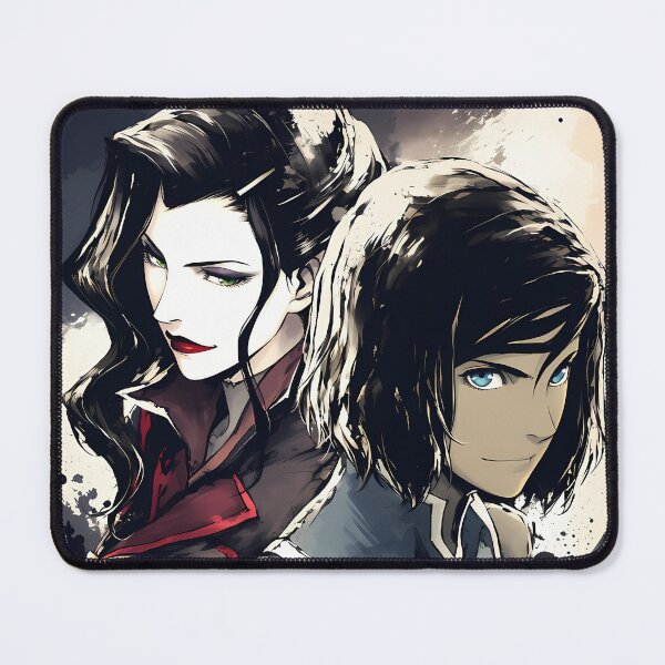 Item preview, Korrasami - 11 designed and sold by Infinite-Aspire.