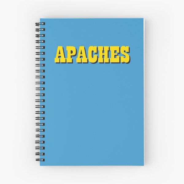 Item preview, Apaches designed and sold by Off the Box.