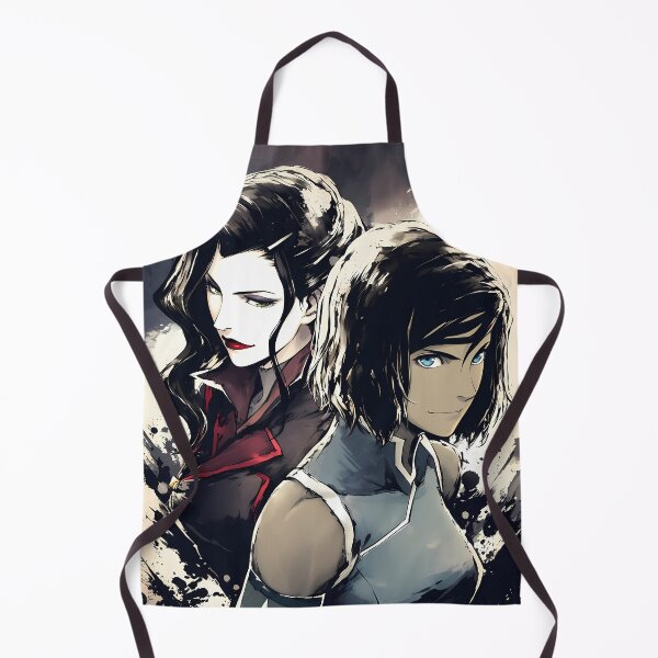 Item preview, Korrasami - 11 designed and sold by Infinite-Aspire.