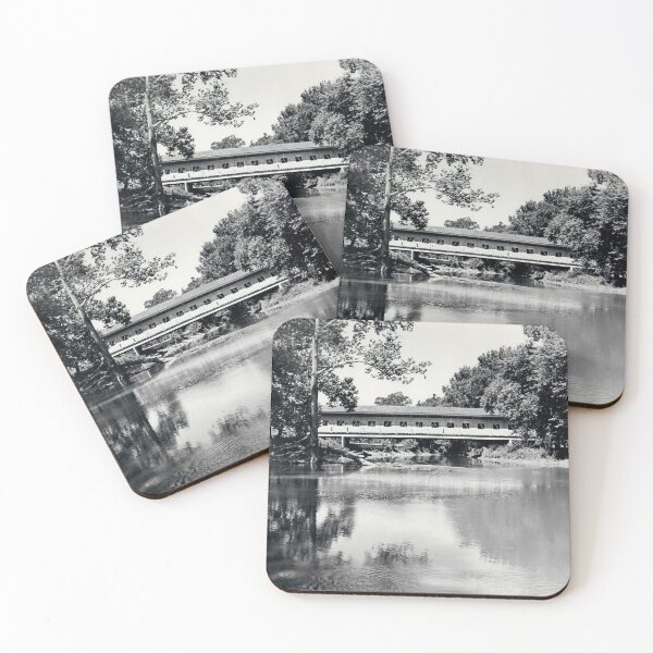 Item preview, Untroubled Water designed and sold by Arnold's Art.