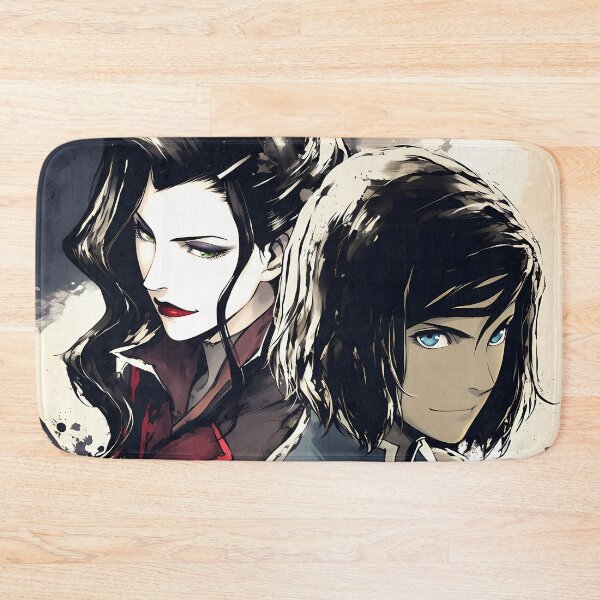 Item preview, Korrasami - 11 designed and sold by Infinite-Aspire.