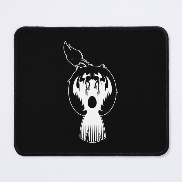 Item preview, Malphas  designed and sold by JacJaq.
