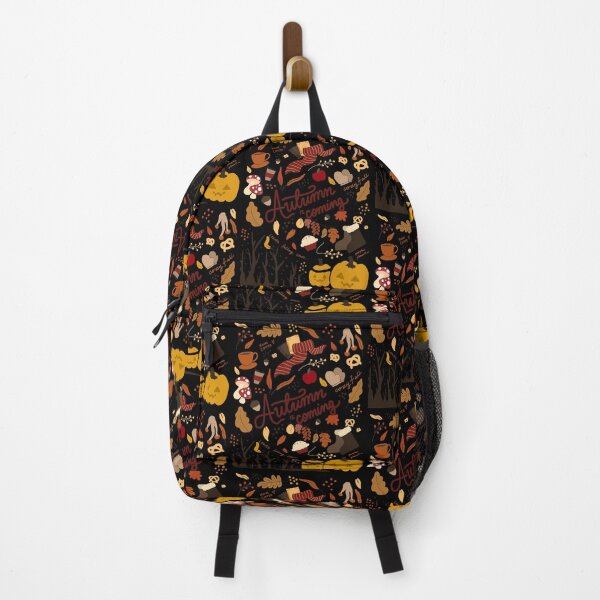 Item preview, AUTUMN IS COMING designed and sold by ulricateodoro.