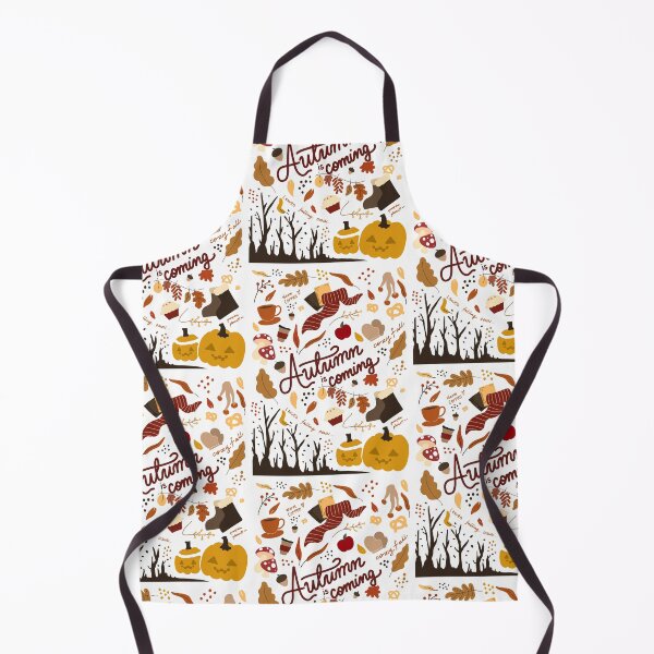 Item preview, AUTUMN IS COMING designed and sold by ulricateodoro.
