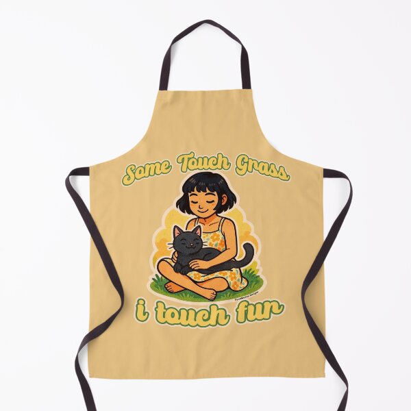 Item preview, Touch Fur (Cat Mom) designed and sold by DynaMotionDesigns.