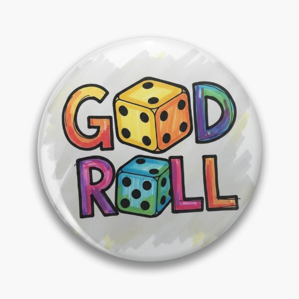 Item preview, GOD ROLL  designed and sold by Princess1222.