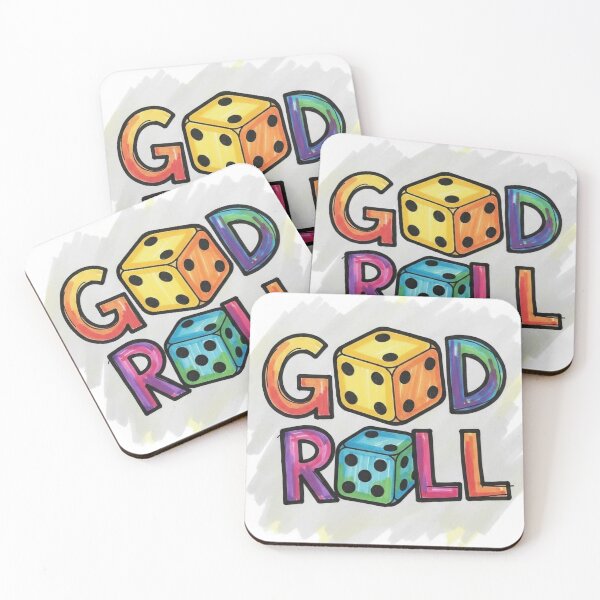 Item preview, GOD ROLL  designed and sold by Princess1222.