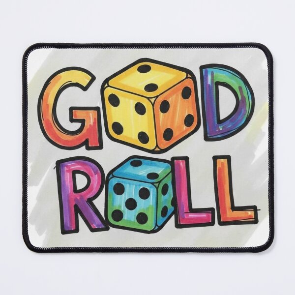 Item preview, GOD ROLL  designed and sold by Princess1222.