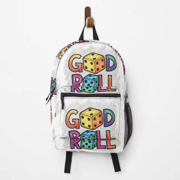 Item preview, GOD ROLL  designed and sold by Princess1222.