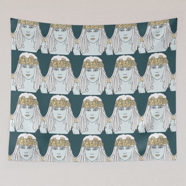 Item preview, Theda Bara designed and sold by ShorelineSally.