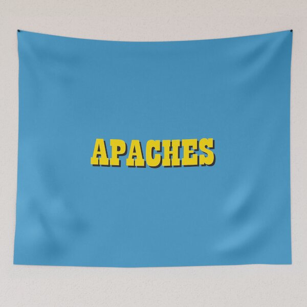 Item preview, Apaches designed and sold by Off the Box.