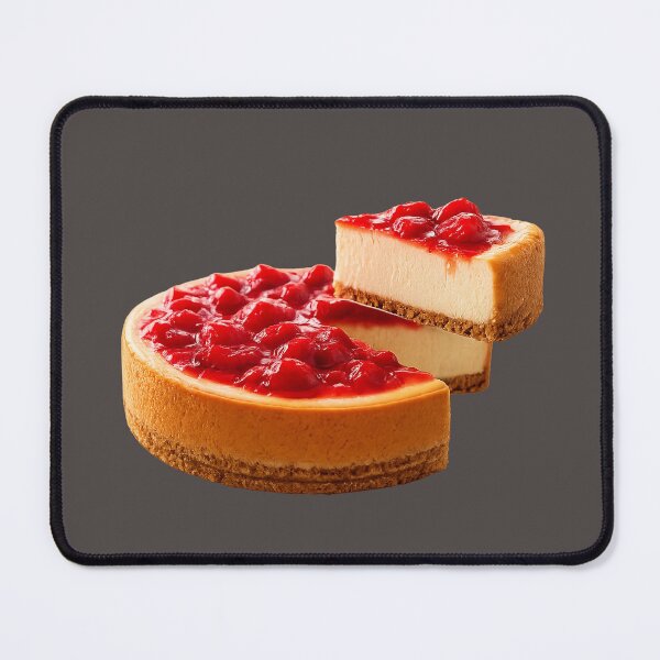 Item preview, Delicious Cheesecake designed and sold by Bali and Chill.