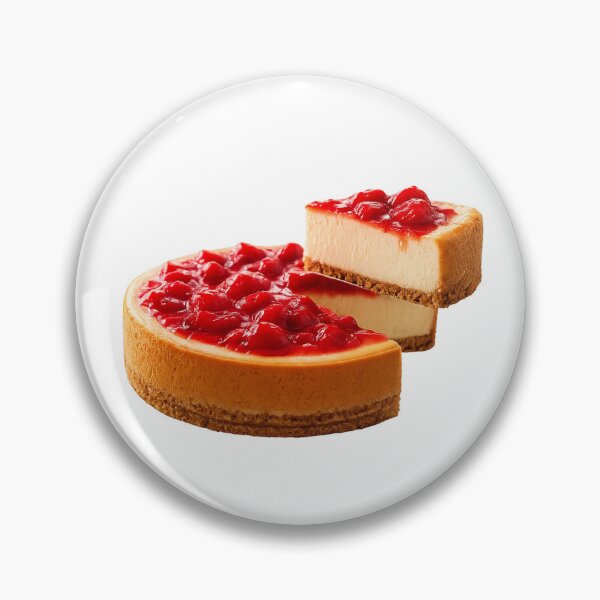 Item preview, Delicious Cheesecake designed and sold by Bali and Chill.