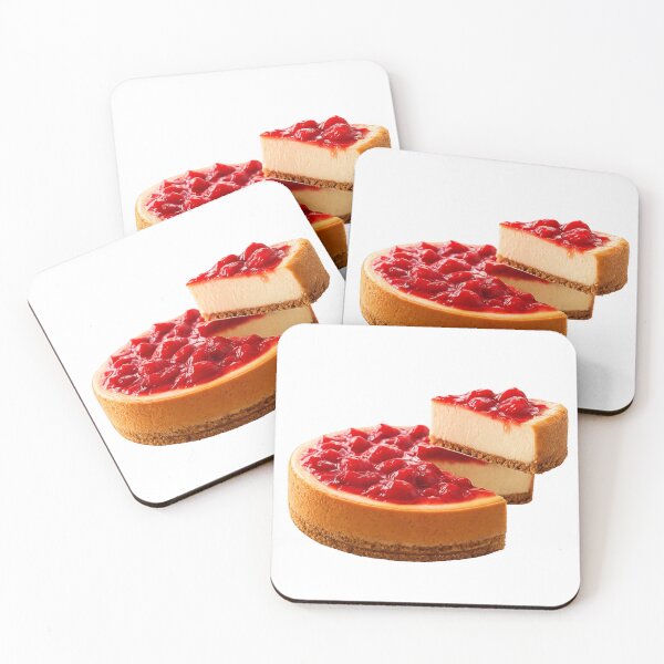 Item preview, Delicious Cheesecake designed and sold by Bali and Chill.