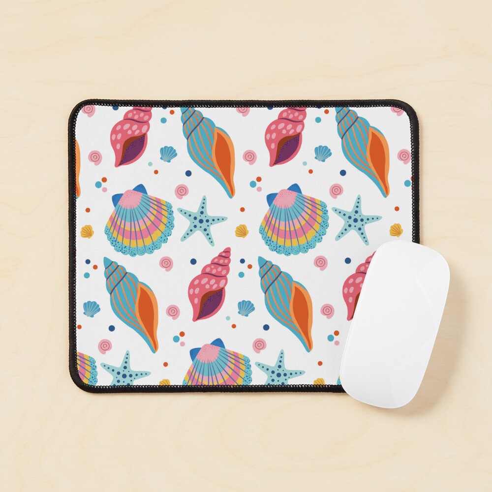 Item preview, Mouse Pad designed and sold by BetweenForms.