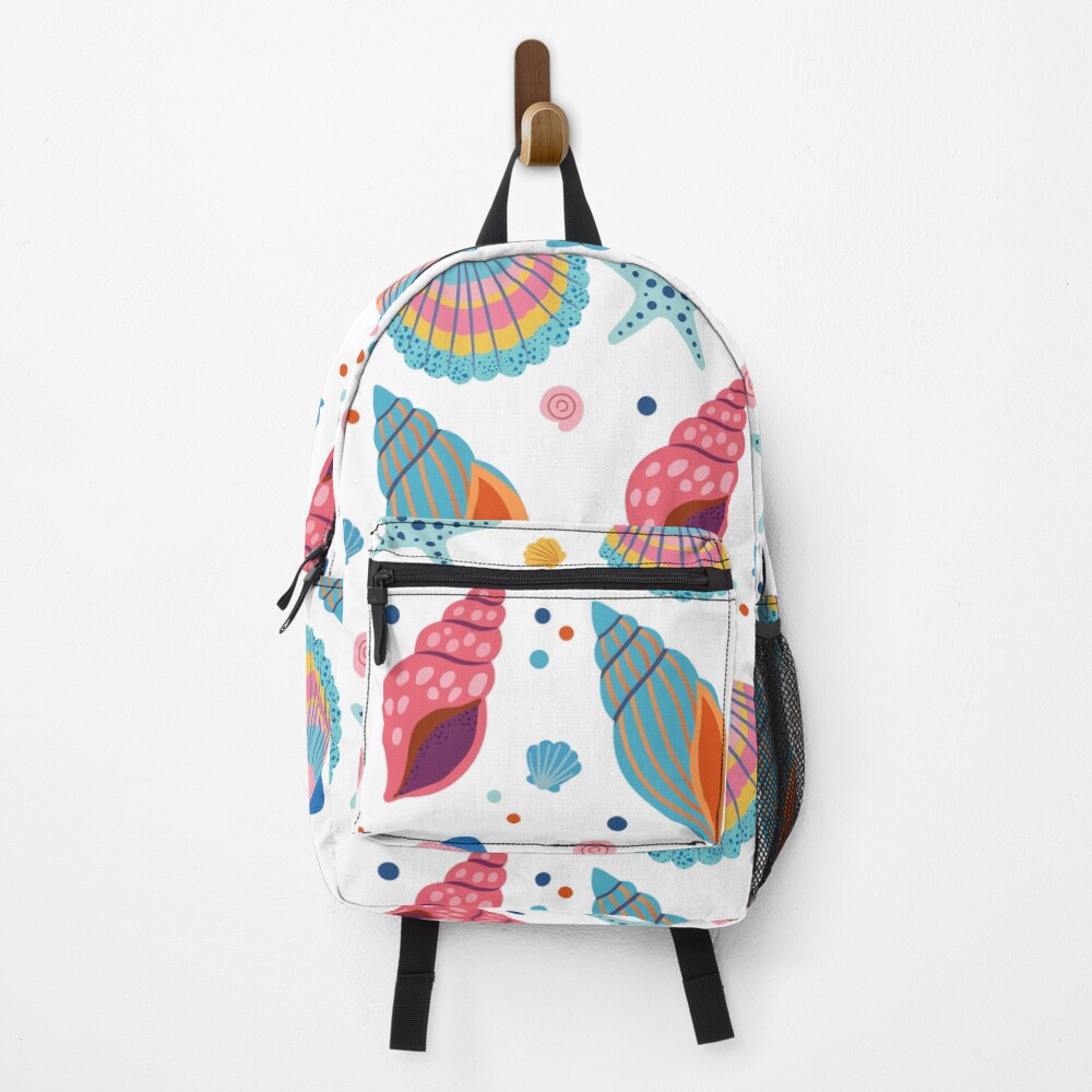 Item preview, Backpack designed and sold by BetweenForms.