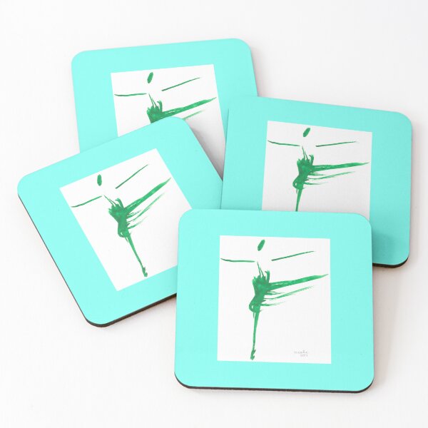 Item preview, Just call us dancers! designed and sold by Meeke Mutter.