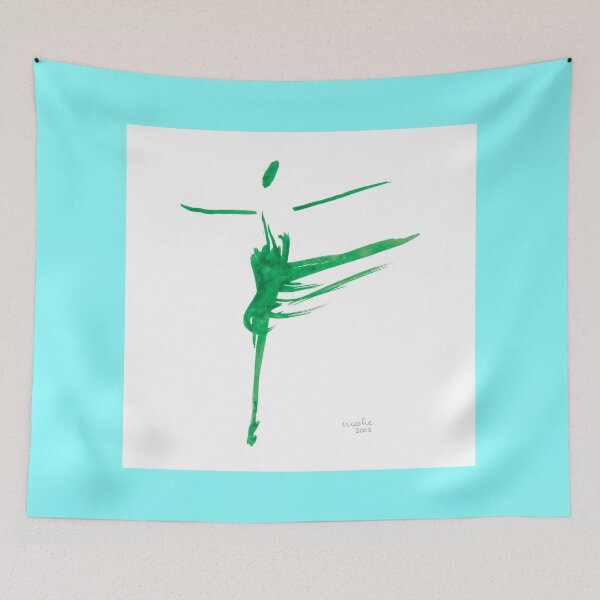 Item preview, Just call us dancers! designed and sold by Meeke Mutter.