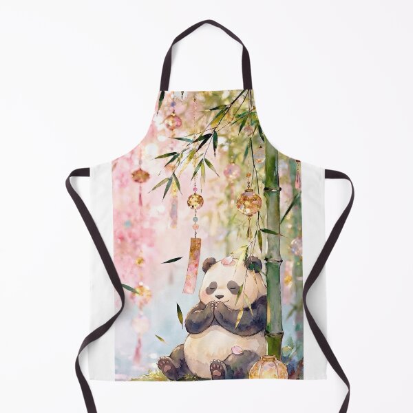 Item preview, Panda Pray designed and sold by Titaniumoid.
