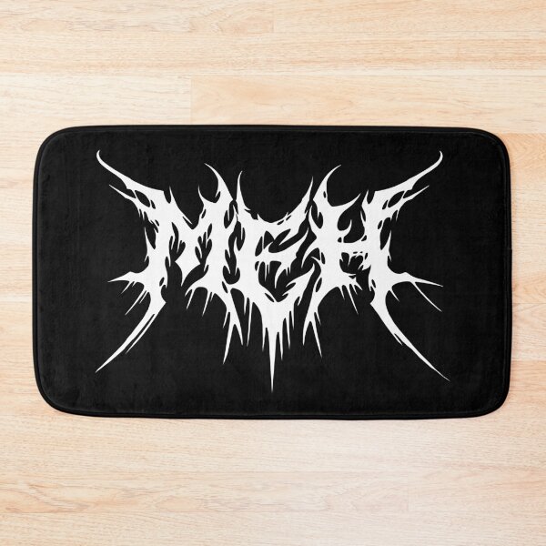 Item preview, MEH designed and sold by After Dread.