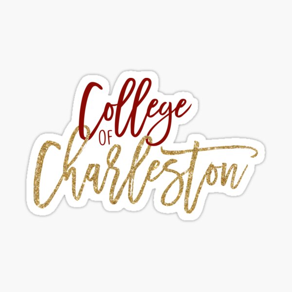 College Of Charleston Gifts & Merchandise | Redbubble