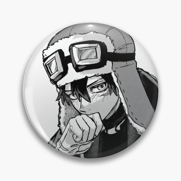 Item preview, Follo Manga designed and sold by DeviantMerch.