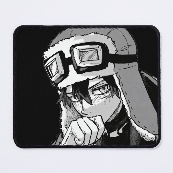 Item preview, Follo Manga designed and sold by DeviantMerch.