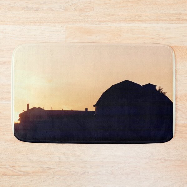 Item preview, A Round Sunset designed and sold by Arnold's Art.
