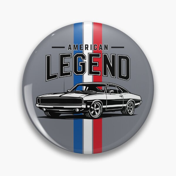 Item preview, Vintage American Roadster Illustration - 3 designed and sold by VoglR.
