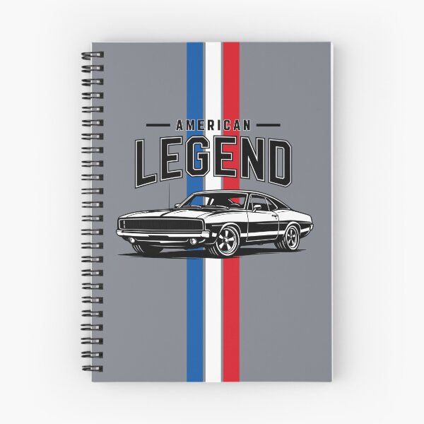 Item preview, Vintage American Roadster Illustration - 3 designed and sold by VoglR.
