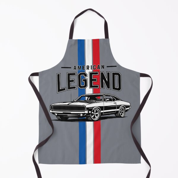 Item preview, Vintage American Roadster Illustration - 3 designed and sold by VoglR.