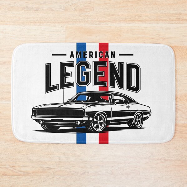 Item preview, Vintage American Roadster Illustration - 3 designed and sold by VoglR.