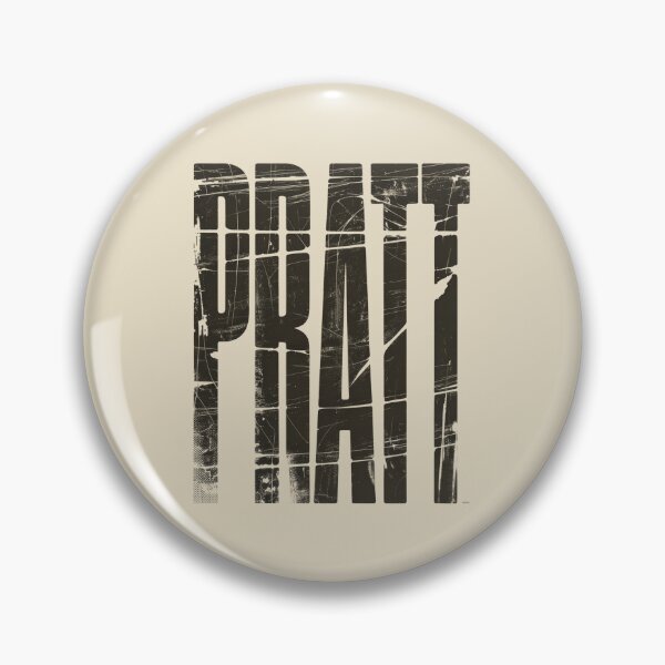 Item preview, Pratt Vintage Screen Print designed and sold by SignumShop.