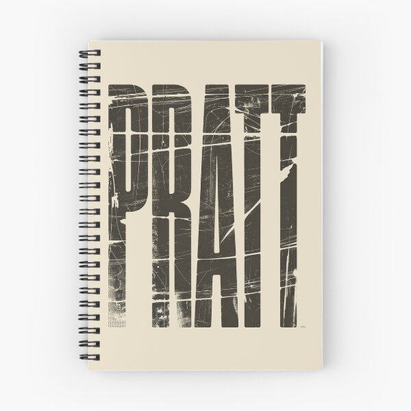 Item preview, Pratt Vintage Screen Print designed and sold by SignumShop.