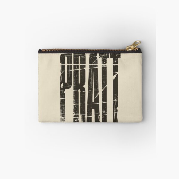 Item preview, Pratt Vintage Screen Print designed and sold by SignumShop.