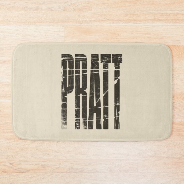 Item preview, Pratt Vintage Screen Print designed and sold by SignumShop.