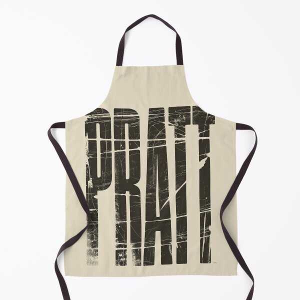 Item preview, Pratt Vintage Screen Print designed and sold by SignumShop.