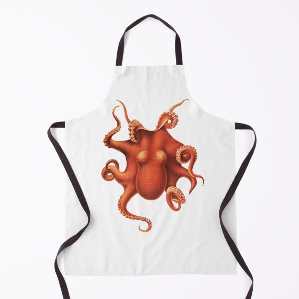 Item preview, Polypus levis Hoyle designed and sold by SOFT CHAOS CREATURE SHOP.