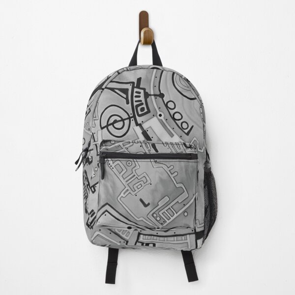 Item preview, Linoleum 1_V2E26A designed and sold by ART-OF-ORION.