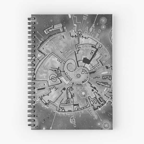 Artikelvorschau, Linoleum 1_V2E26A entworfen und verkauft von ART-OF-ORION.