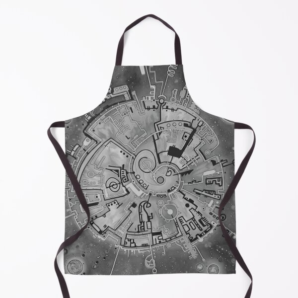 Item preview, Linoleum 1_V2E26A designed and sold by ART-OF-ORION.