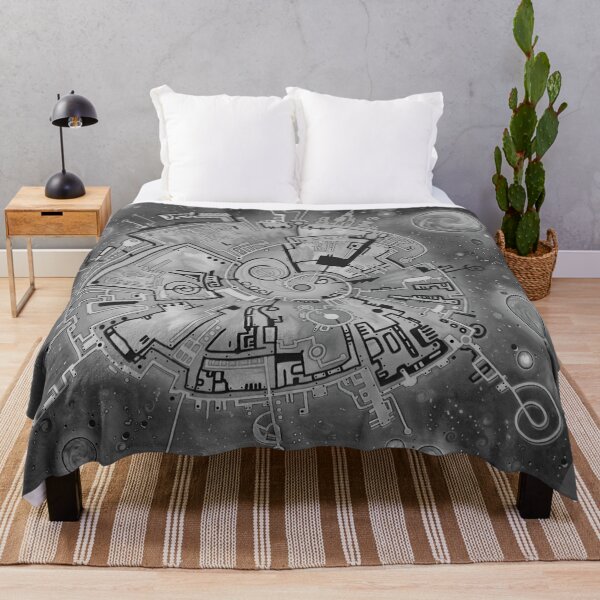 Item preview, Linoleum 1_V2E26A designed and sold by ART-OF-ORION.