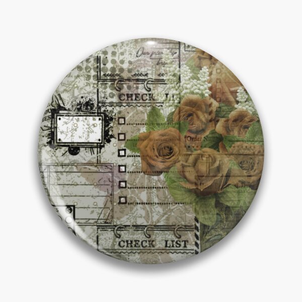 Item preview, Mixed Media, AI, and Stamps - Volume 02, No. 04 designed and sold by Legacy Star Designs.