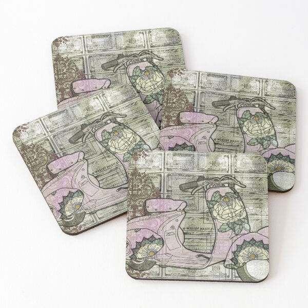 Item preview, Mixed Media, AI, and Stamps - Volume 02, No. 05 designed and sold by Legacy Star Designs.