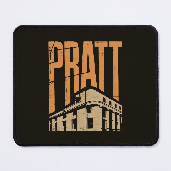 Item preview, Pratt Faded Fragment designed and sold by SignumShop.