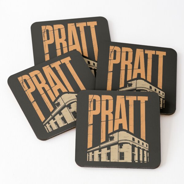 Item preview, Pratt Faded Fragment designed and sold by SignumShop.